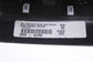 2022-2026 Ford Escape ST Rear Center Console Back Panel w/ Air Vent Grille - Alshned Auto Parts