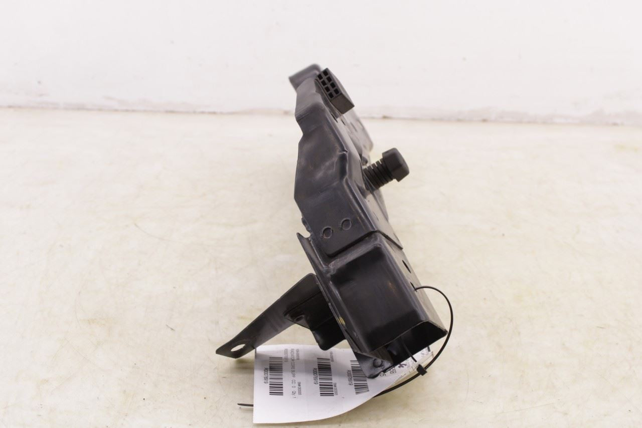 2011-21 Jeep Grand Cherokee Summit Front Left Side Radiator Core Support Bracket - Alshned Auto Parts