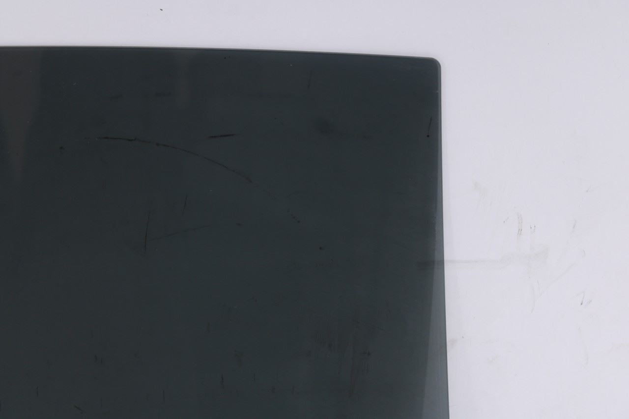 2009-2017 Audi Q5 Premium Rear Left Door Window Movable Glass 8R0845205G OEM - Alshned Auto Parts