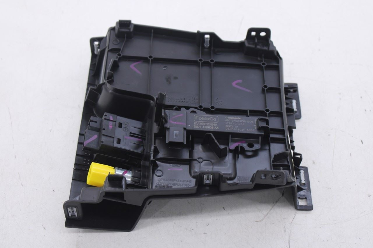 2020-26 Ford Escape ST-Line 1.5L Front Center Console Storage Compartment Panel - Alshned Auto Parts