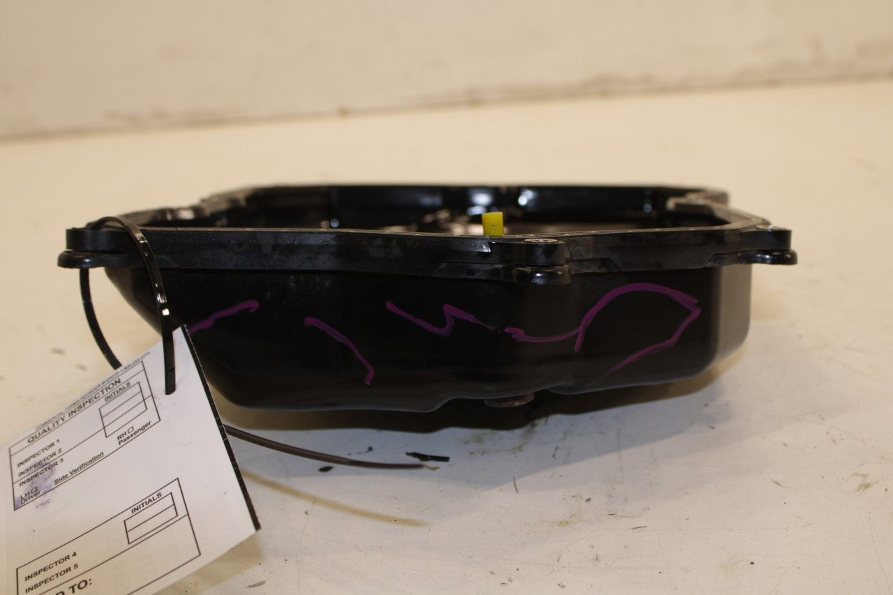 2018-2023 Volkswagen Atlas S 3.6L Auto Transmission Oil Sump Pan 09P321361 *ReaD - Alshned Auto Parts