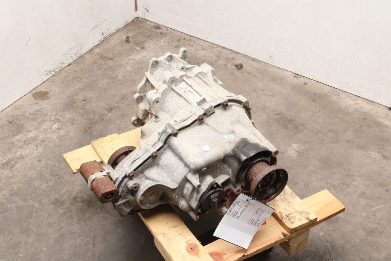 2011-21 Jeep Grand Cherokee Summit 5.7L 4WD 2 Speed on Demand Transfer Case 111K - Alshned Auto Parts