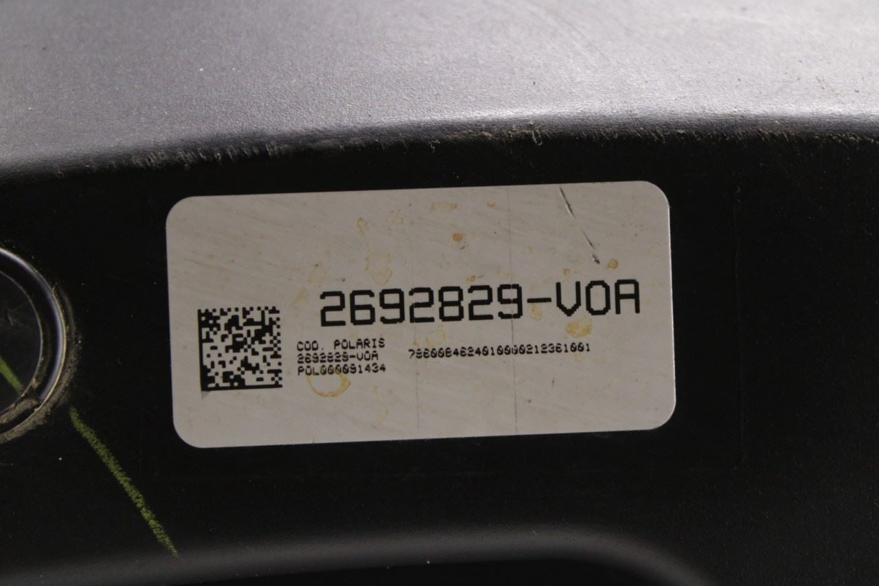 24-26 Polaris RZR XP 1000 Ultimate Right and Left Side Seat Complete Set *ReaD* - Alshned Auto Parts