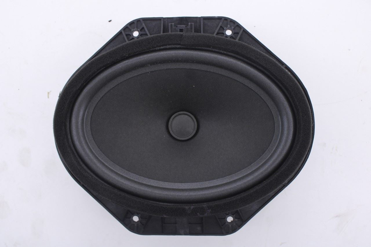 2022-26 Ford F150 XLT Front and Rear Right and Left Door Audio Sound Speaker Set8