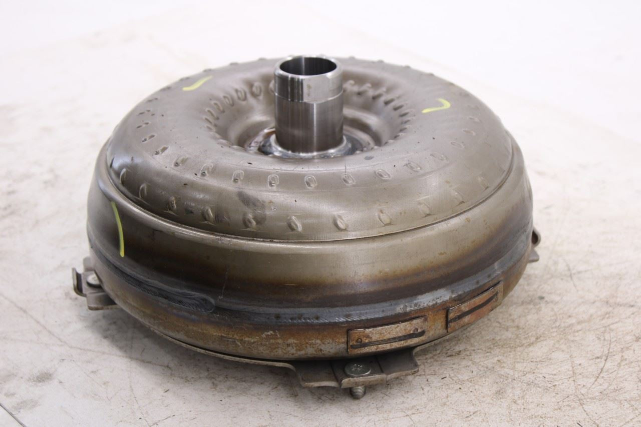 15-17 Ford Mustang Conv 3.7L V6 Auto Transmission Torque Converter FL3Z-7902-ATC3