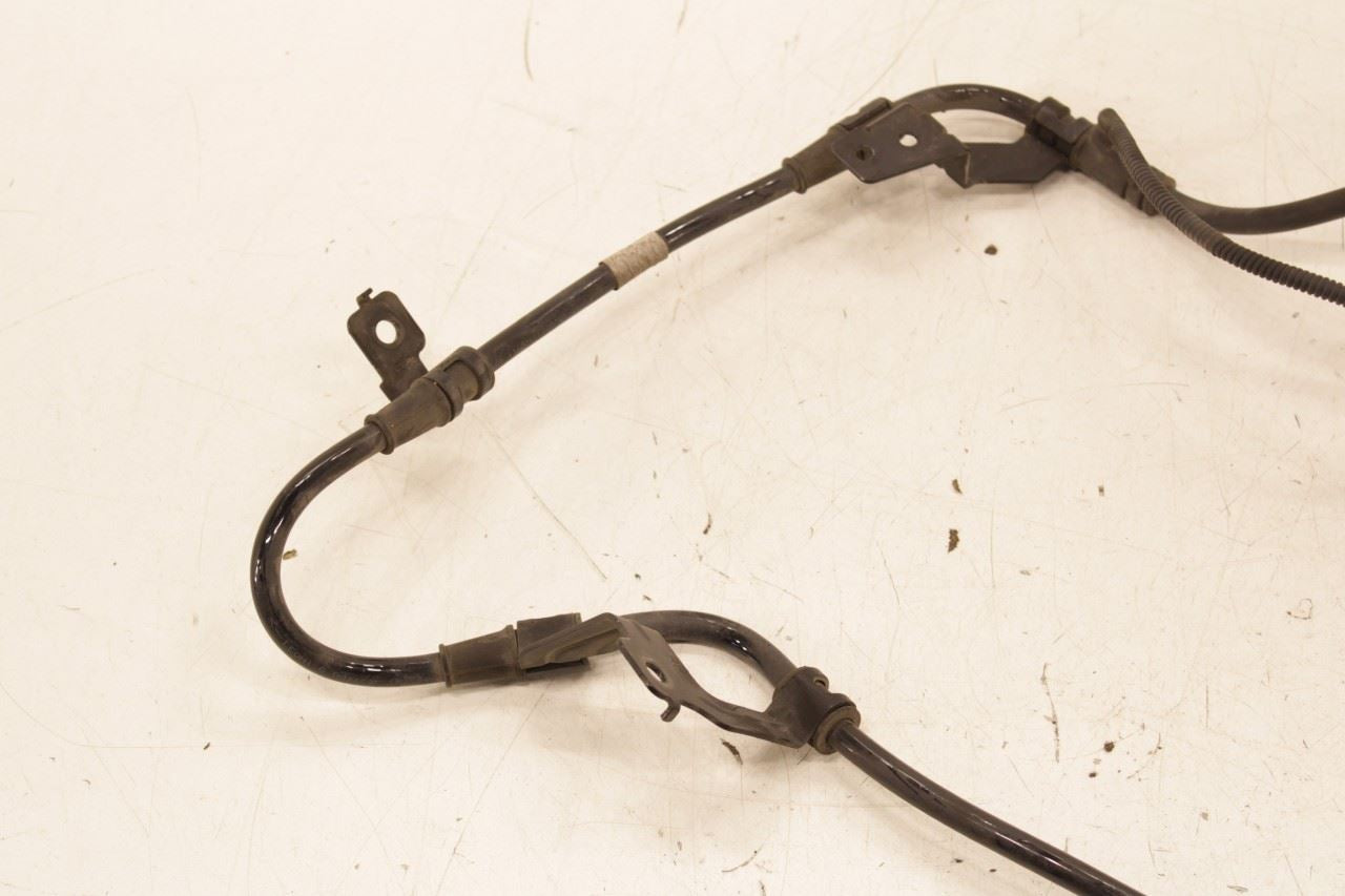 2022-2025 Hyundai Tucson SEL Rear Right Side ABS Wheel Speed Sensor Wire Harness - Alshned Auto Parts