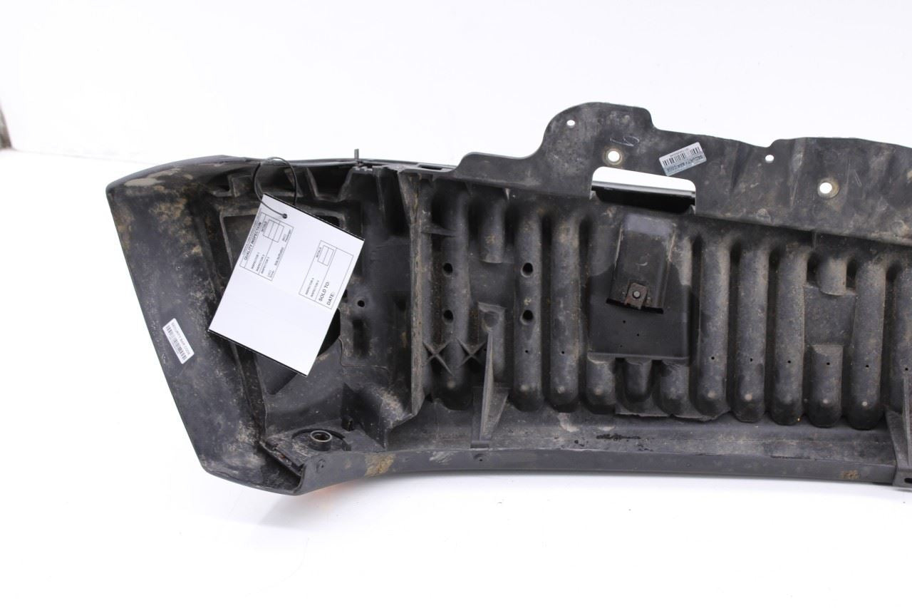 2007-2018 Jeep Wrangler Front Right Fender Wheel Opening Molding 5KF08RXFAG OEM - Alshned Auto Parts