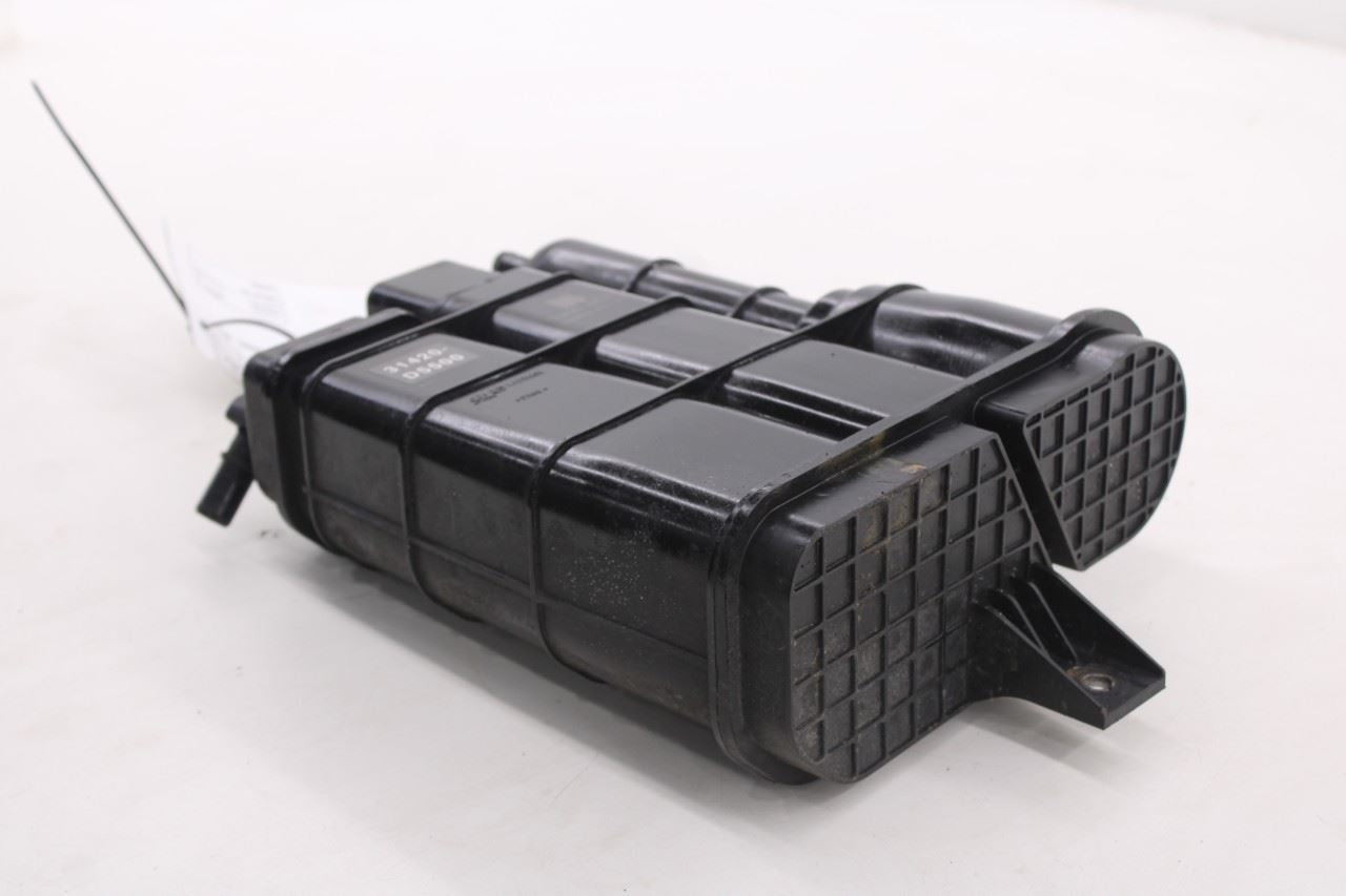 2016-2020 KIA Optima EX 2.4L Fuel Vapor Evaporator Emission Canister 31420-D5500 - Alshned Auto Parts
