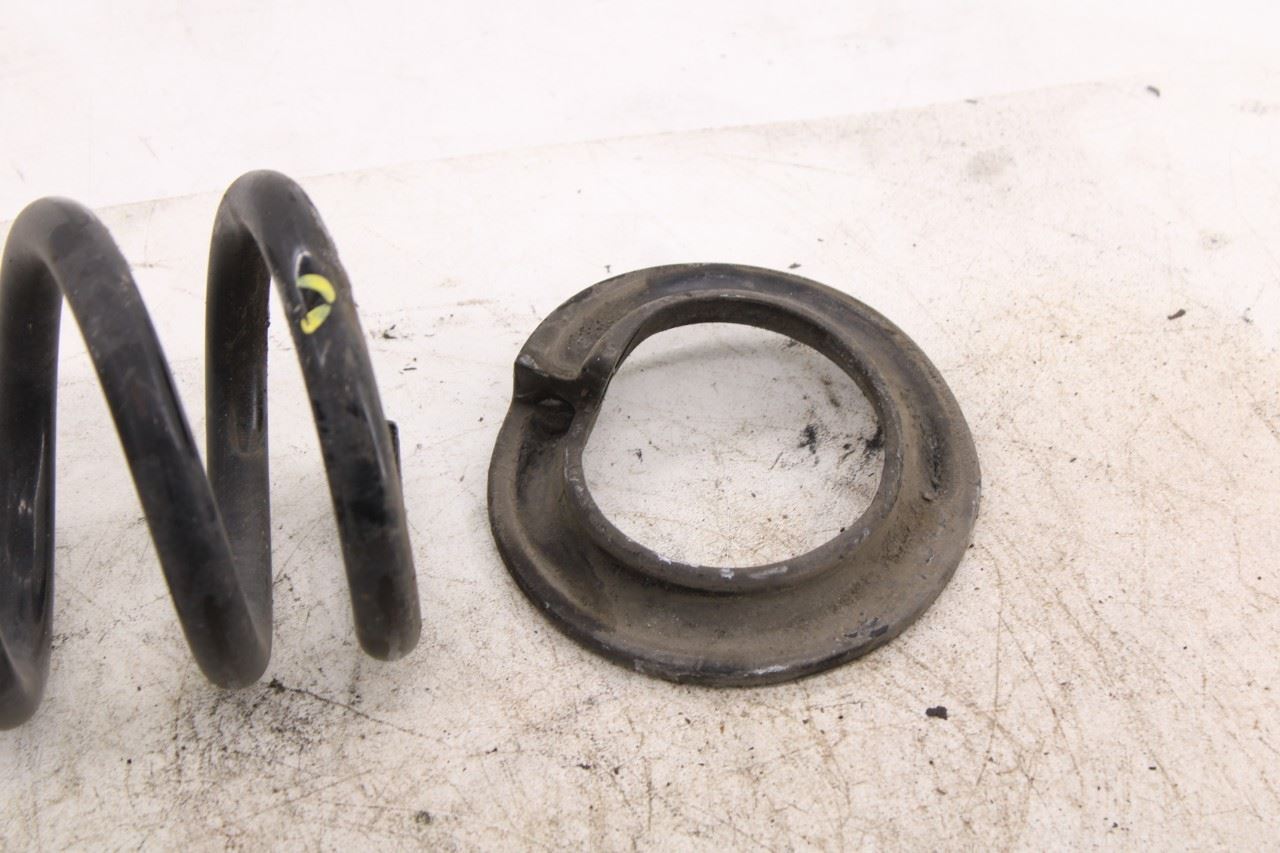 2015-23 Ford Mustang Conv V6 RWD Rear RH and LH Coil Spring Set of 2 FR3C5560KA4