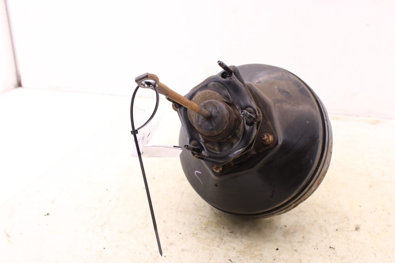13-16 Ford F-250 Lariat 6.2L Power Brake Booster w/ Master Cylinder w/ Reservoir - Alshned Auto Parts