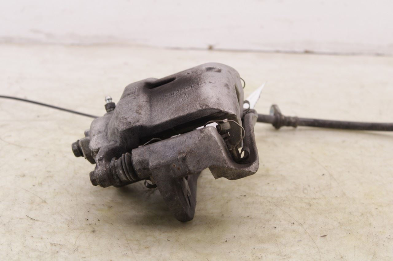 2022-2026 Honda Civic Sport Front Left Side Disc Brake Caliper 45019-T20-A10 OEM - Alshned Auto Parts