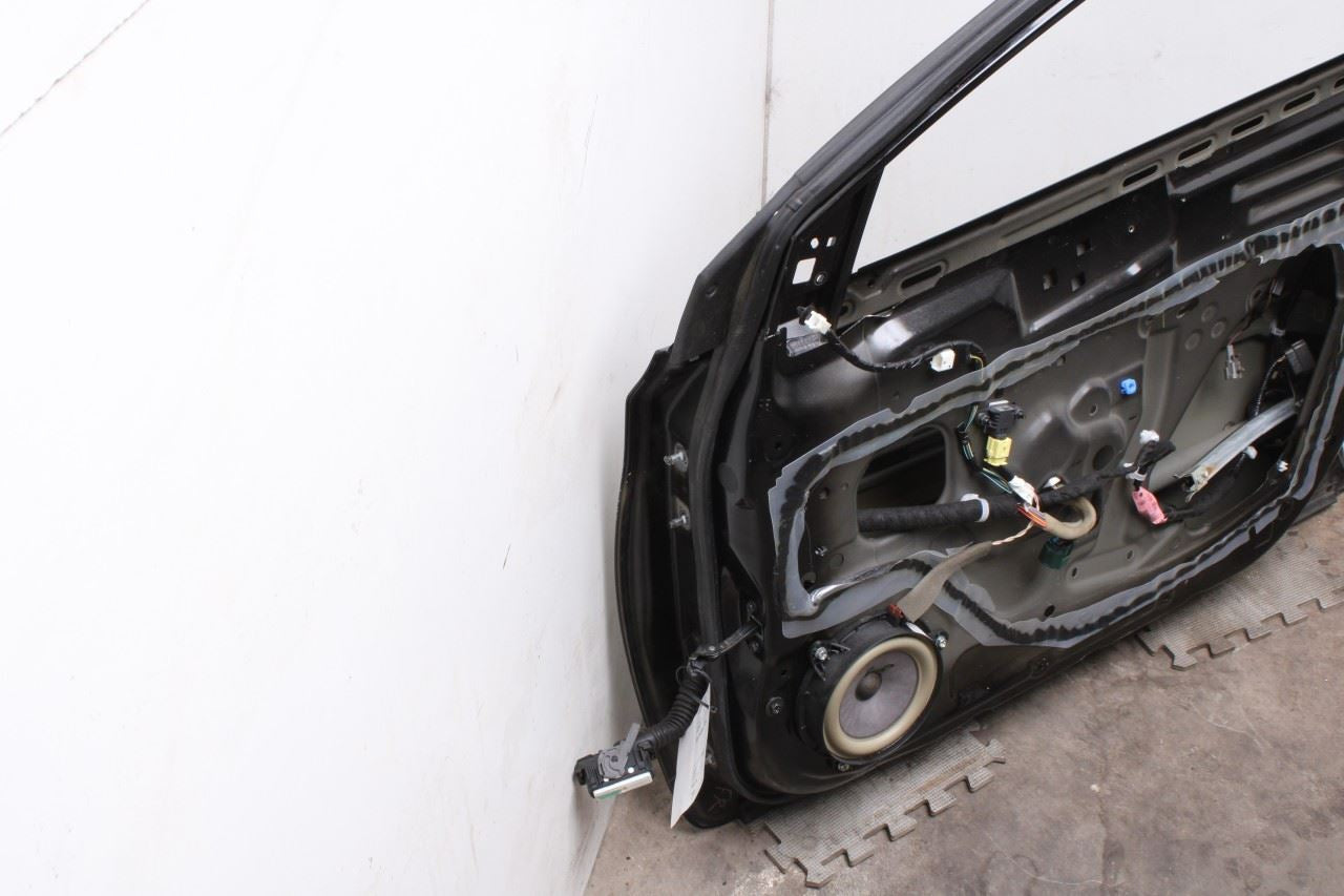 2013-2019 Nissan Sentra SL Front Right Side Door Shell Panel H0100-4AFMB OEM - Alshned Auto Parts
