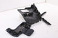 10-12 Ford Mustang Premium Conv V6 4.0L Rear Bumper Right Side Mount Bracket Set6