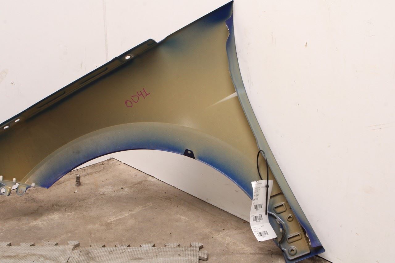 2024-2025 Hyundai Elantra SE Front Right Passenger Side Fender Panel 66320-AA5007
