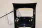 11-18 Porsche Cayenne Platinum Console Shifter Bezel Trim w/ Storage Tray *ReaD* - Alshned Auto Parts