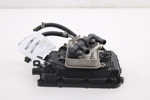 2021-2023 Hyundai Santa Fe SEL 2.5L Auto Transmission Oil Cooler with Oil Pan