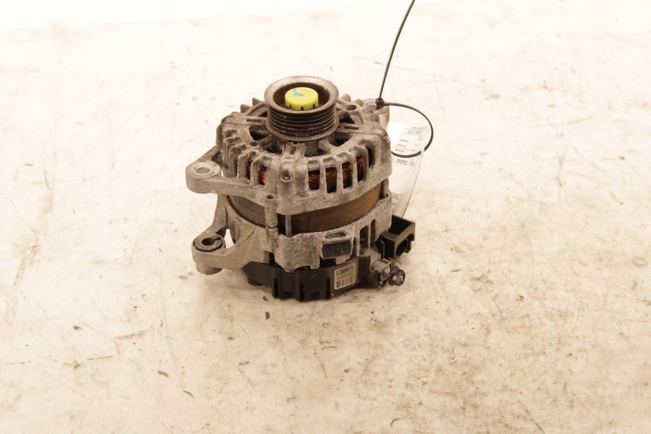 2022-2025 Hyundai Tucson SEL 2.5L Alternator Generator 37300-2SGD1 OEM - Alshned Auto Parts