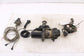 2014-20 Arctic Cat Wildcat Trail 700 Winch Assembly Kit KF1 Stealth Series SE35 - Alshned Auto Parts