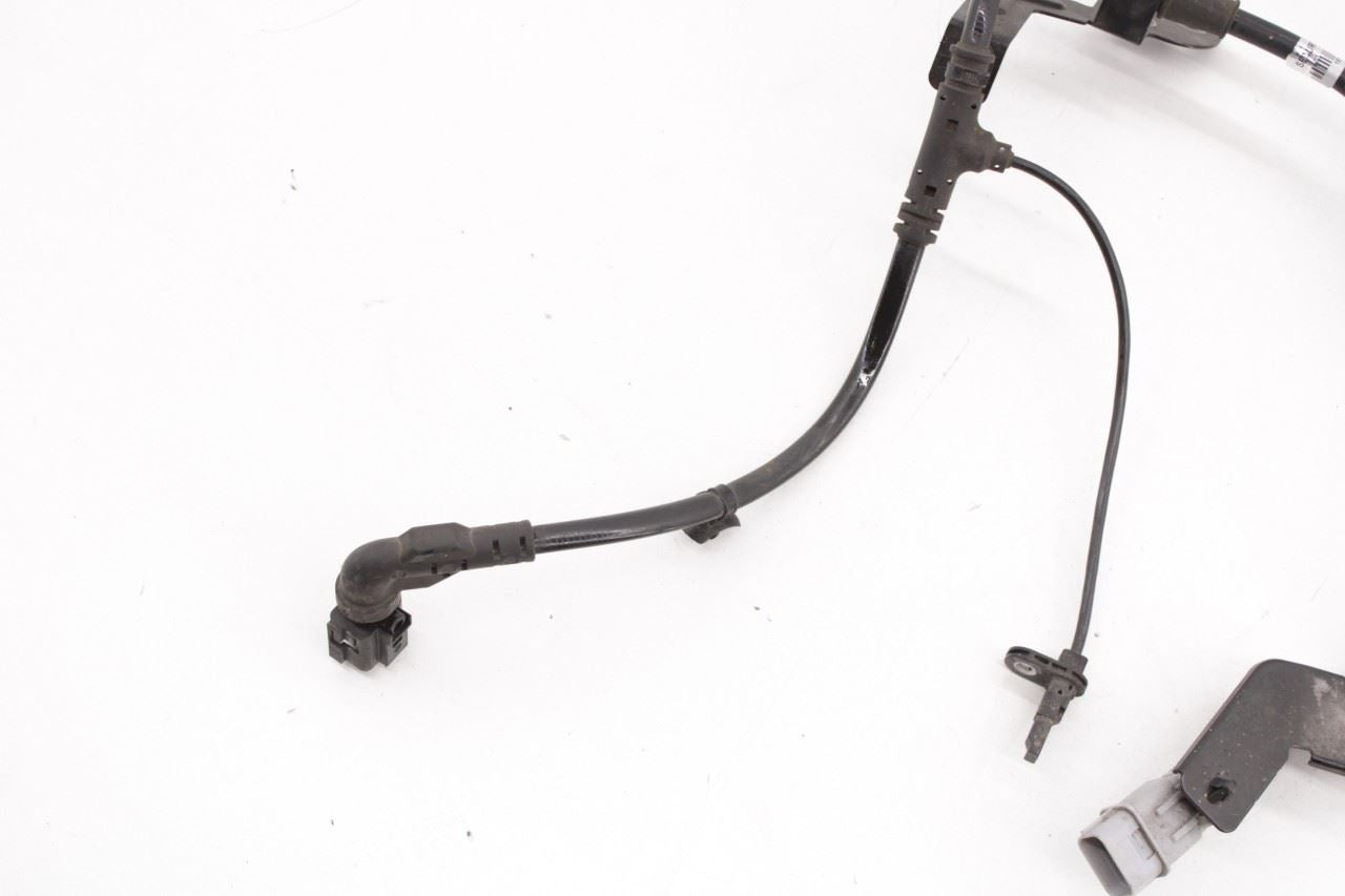 2021-23 Kia Sorento X-Line SX Prestige AWD Rear Right Side ABS Wheel Sped Sensor - Alshned Auto Parts