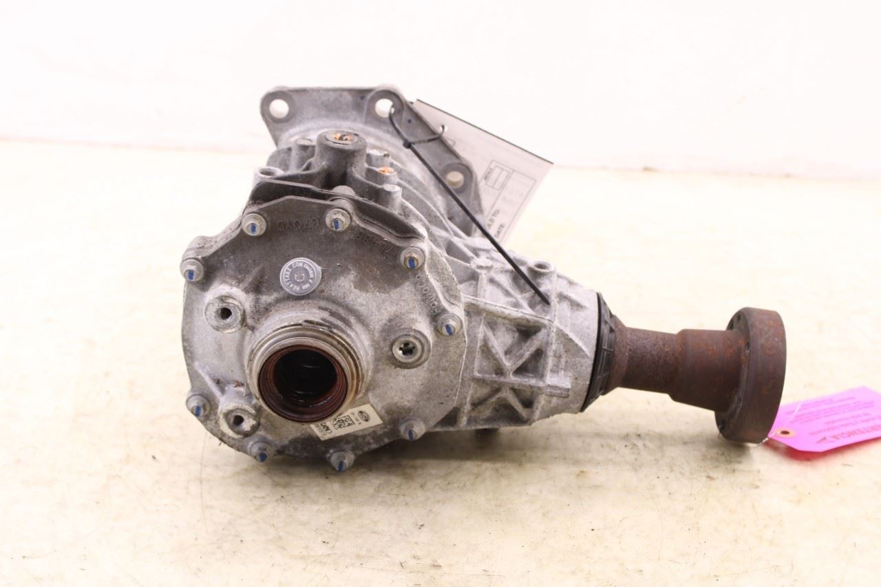 14-20 Lincoln MKZ Reserve 2L AWD Power Take Off Transfer Case 32K CV61-7L486-MJ - Alshned Auto Parts