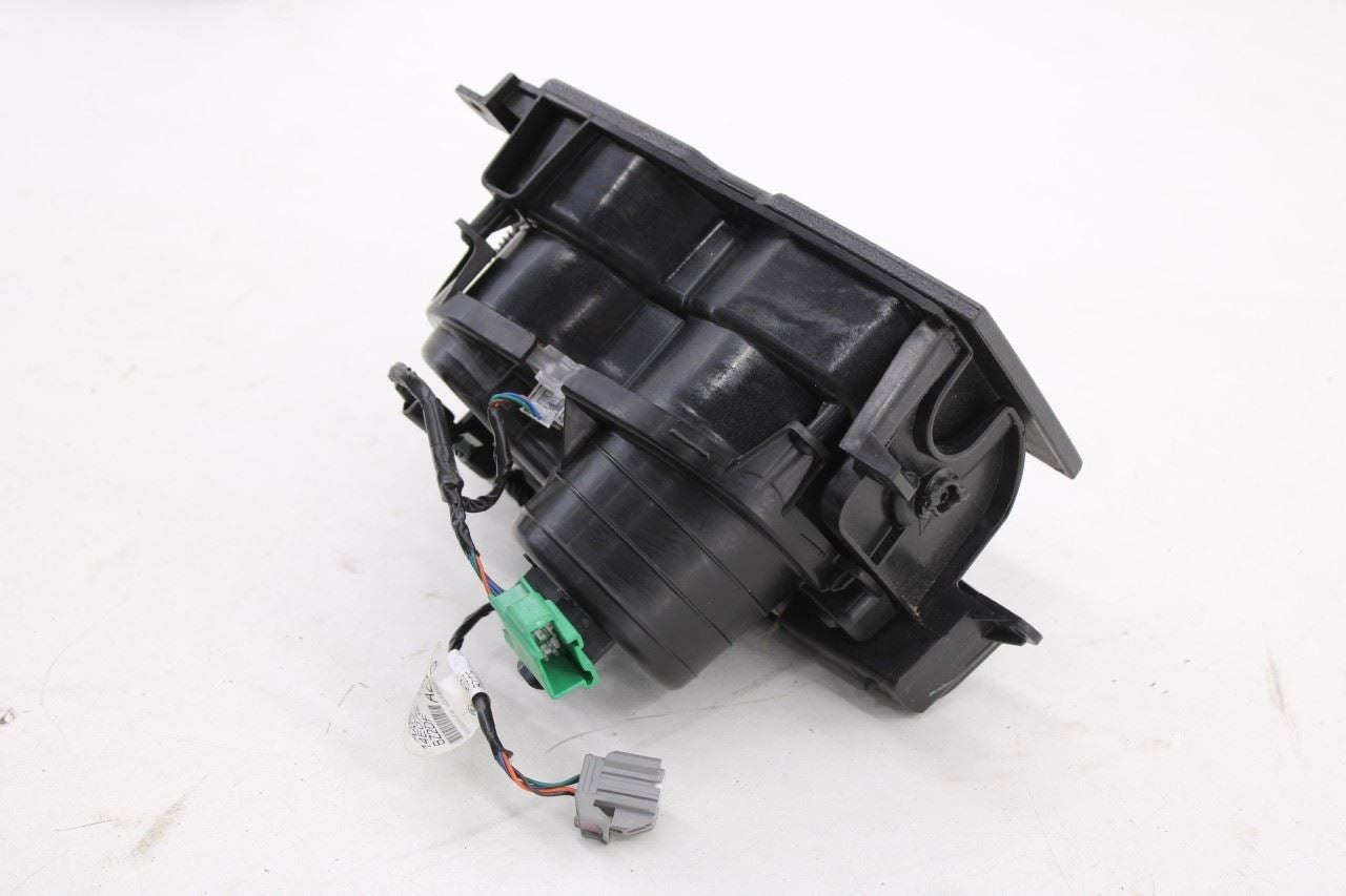 2010-2014 Ford Mustang Conv V6 Center Console Dual Cup Holder Bezel Trim S840F5