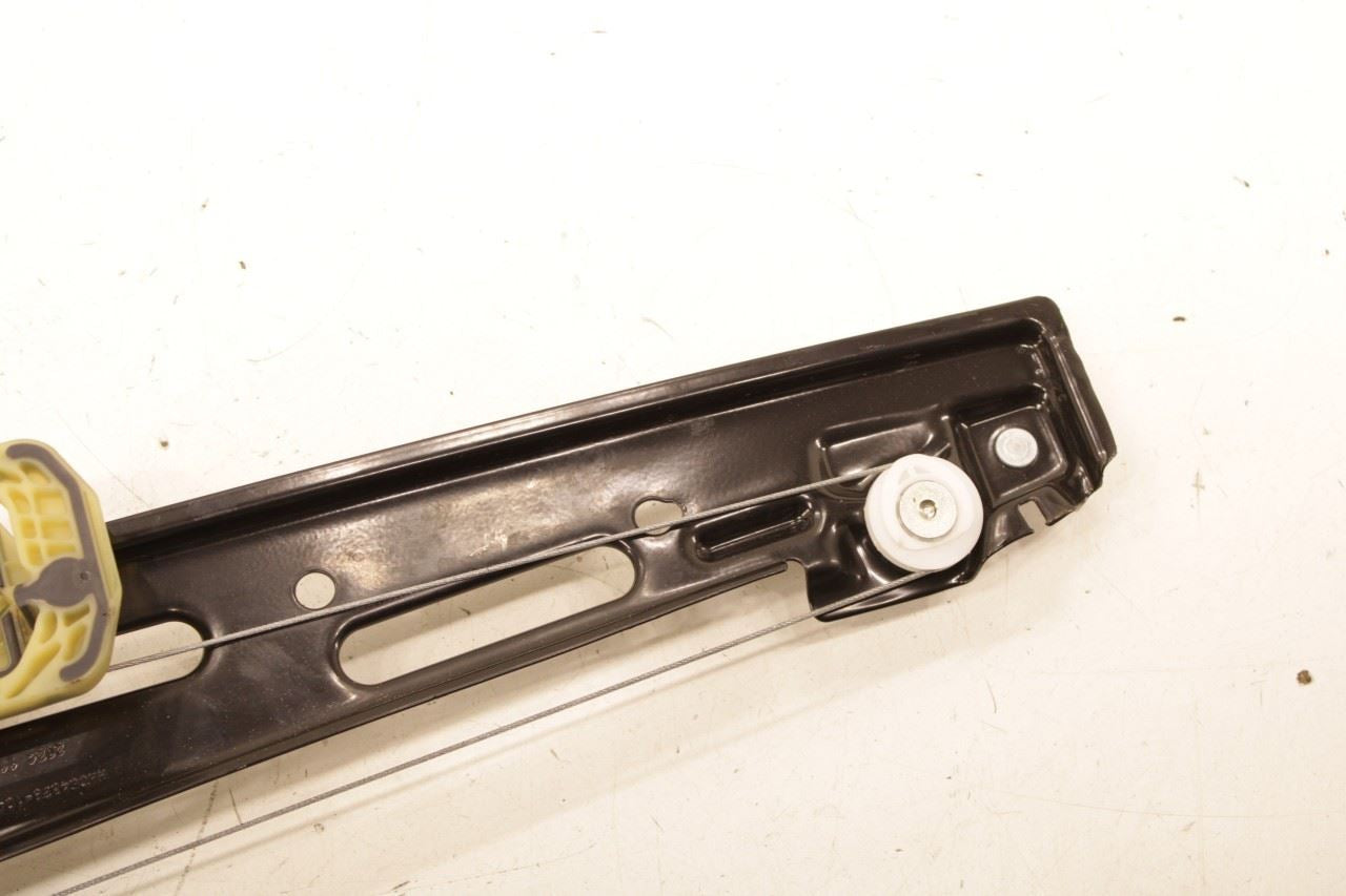 2018-2026 Ford Expedition MAX XLT Rear Right Side Door Window Regulator w/ Motor - Alshned Auto Parts