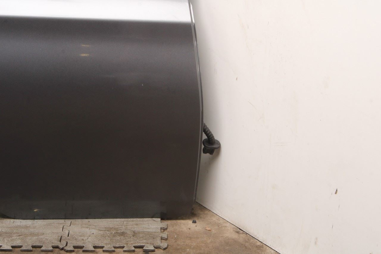 2015-19 Nissan Sentra SV Rear Right Passenger Side Door Assembly H2100-9AMMA OEM5