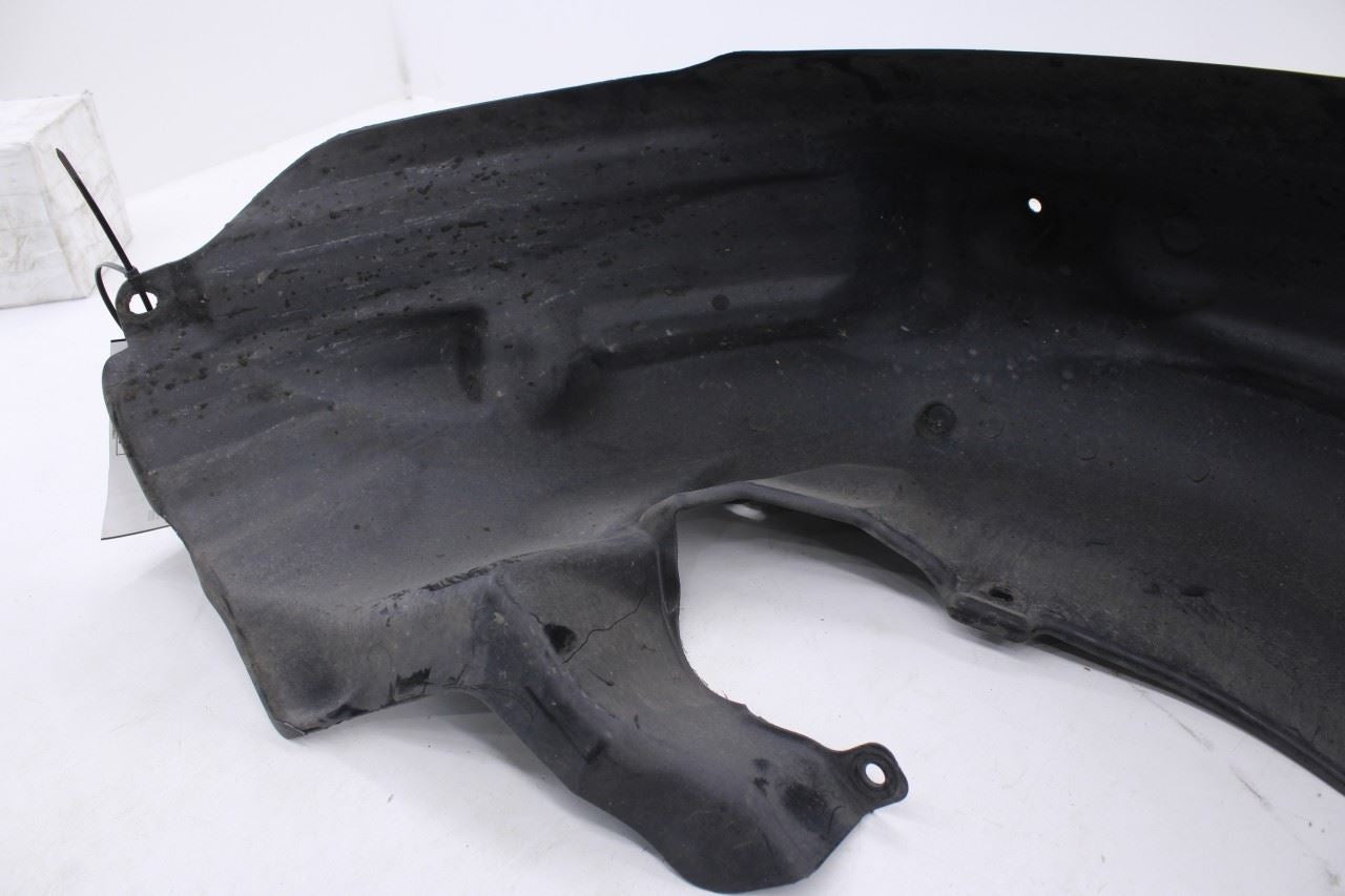 2015-16 Subaru Impreza Sport Premium Rear Right Wheelhouse Liner Splash Shield8