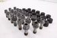 2010-2024 Volkswagen Jetta Sport Wheel Lug Nut Bolt Set of 20 w/ Caps Set of 193