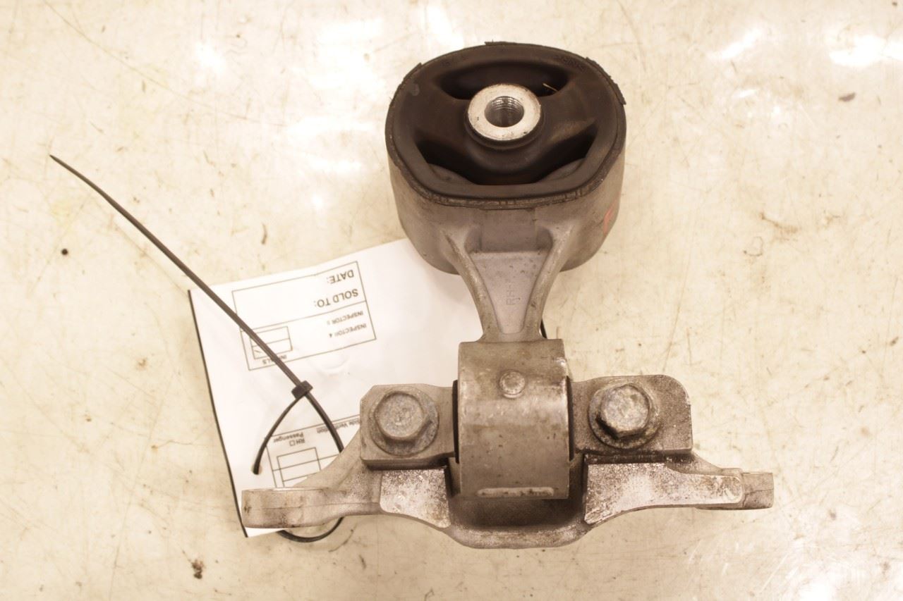 19-25 Acura RDX SH-AWD 2.0L Engine Lower Torque Rod Mount Bracket 50890-TJB-A03 - Alshned Auto Parts