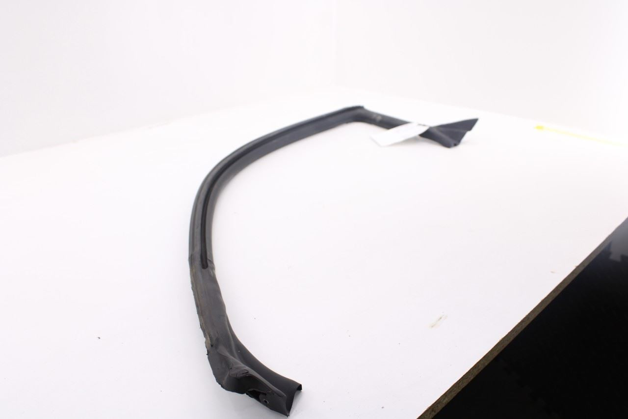 15-23 Ford Mustang GT Left Side Upper Door Glass Run Channel Weather-strip Seal - Alshned Auto Parts