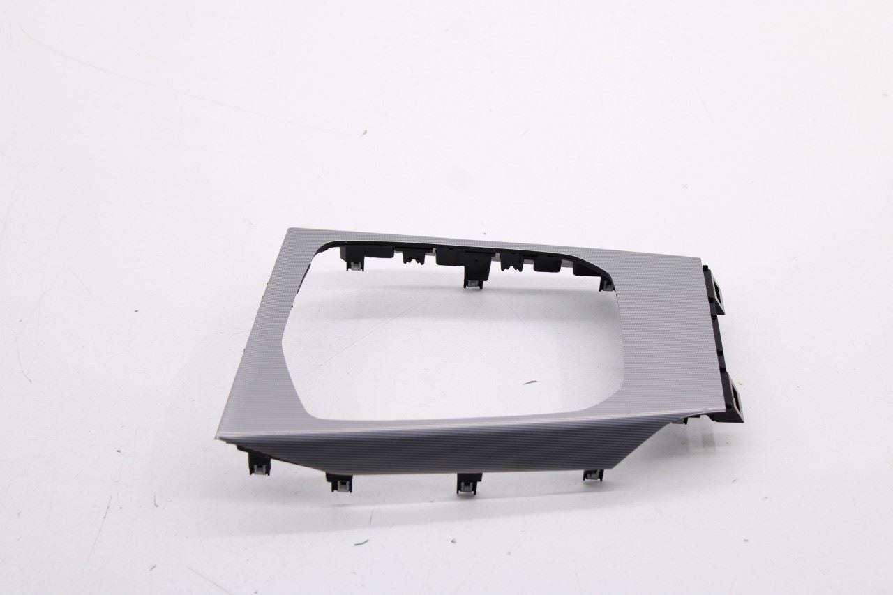 2023-2024 BMW 430i Gran Coupe xDrive Center Console Gear Shift Bezel Trim Panel - Alshned Auto Parts