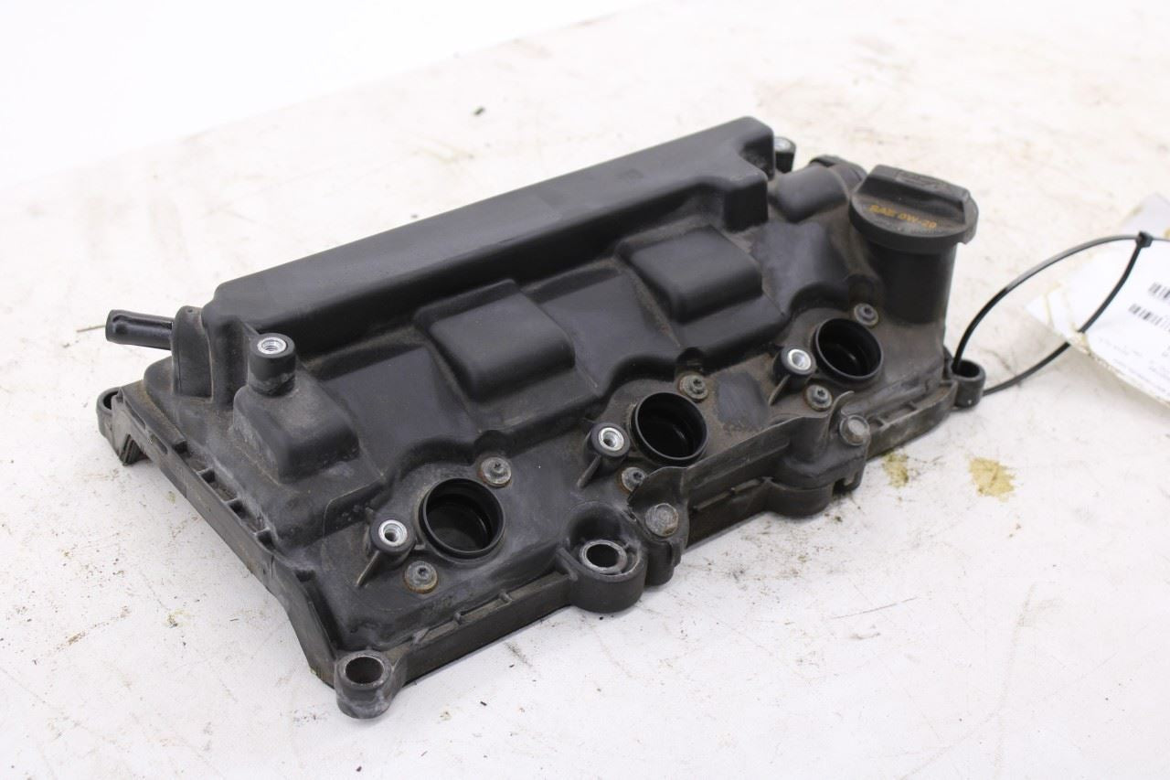 2015-20 Acura TLX Tech 3.5L Engine Front Cylinder Head Valve Cover 12310-5J6-A002