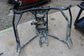 2017-2018 Polaris RZR XP 1000 Front Main Cab Frame 1022399-458 OEM5