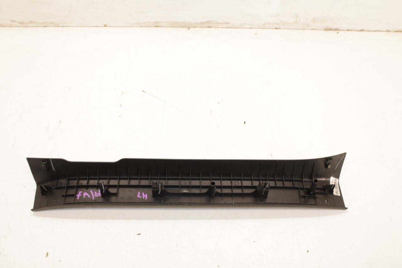 20-25 Mazda CX-30 2.5 S Front RH and LH Side Door Sill Scuff Set of 2 DGH968710 - Alshned Auto Parts