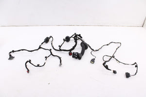 2015-19 Ford Mustang Conv V6 RWD 2Dr Front Right Door Wire Harness FR3T-14630-AF