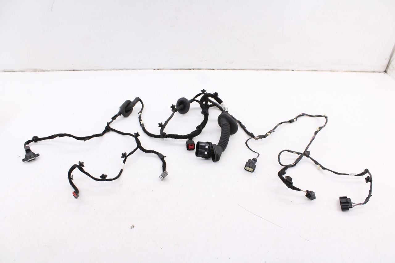 2015-19 Ford Mustang Conv V6 RWD 2Dr Front Right Door Wire Harness FR3T-14630-AF0