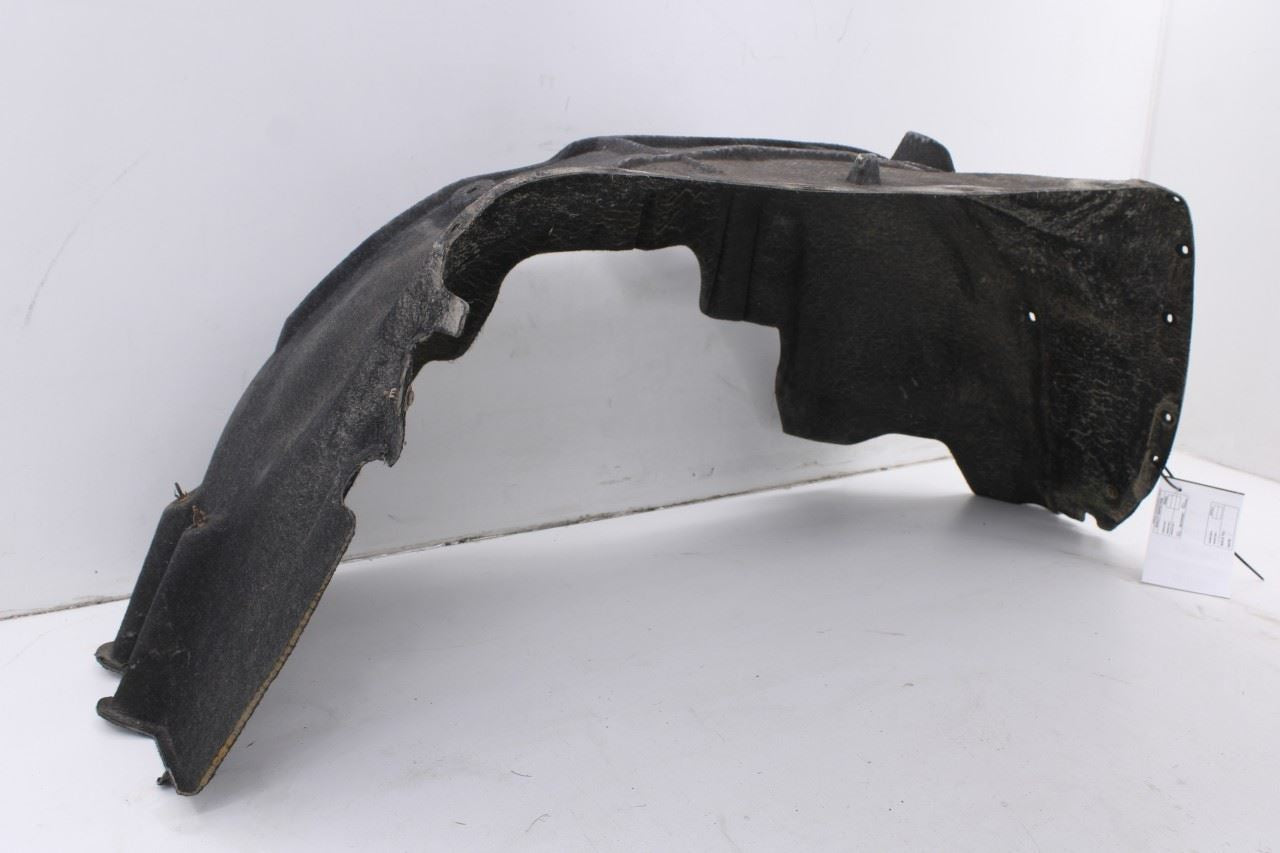2014-15 Chevrolet Silverado 1500 Work Truck 2WT Front Left Side Wheelhouse Liner1