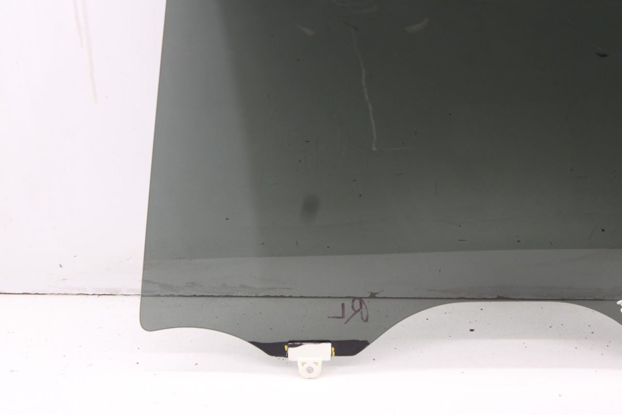 2019-2025 Infiniti QX50 LUXE Rear Left Driver Side Door Window Glass 82301-5NA2A - Alshned Auto Parts