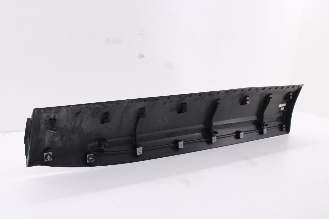 20-26 Ford Explorer Interceptor Front Left Door Lower Molding LB5Z7820879AC*ReaD9