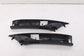 2023-2026 Ford Escape ST Front Right and Left A-Pillar Interior Trim Set of 2 - Alshned Auto Parts