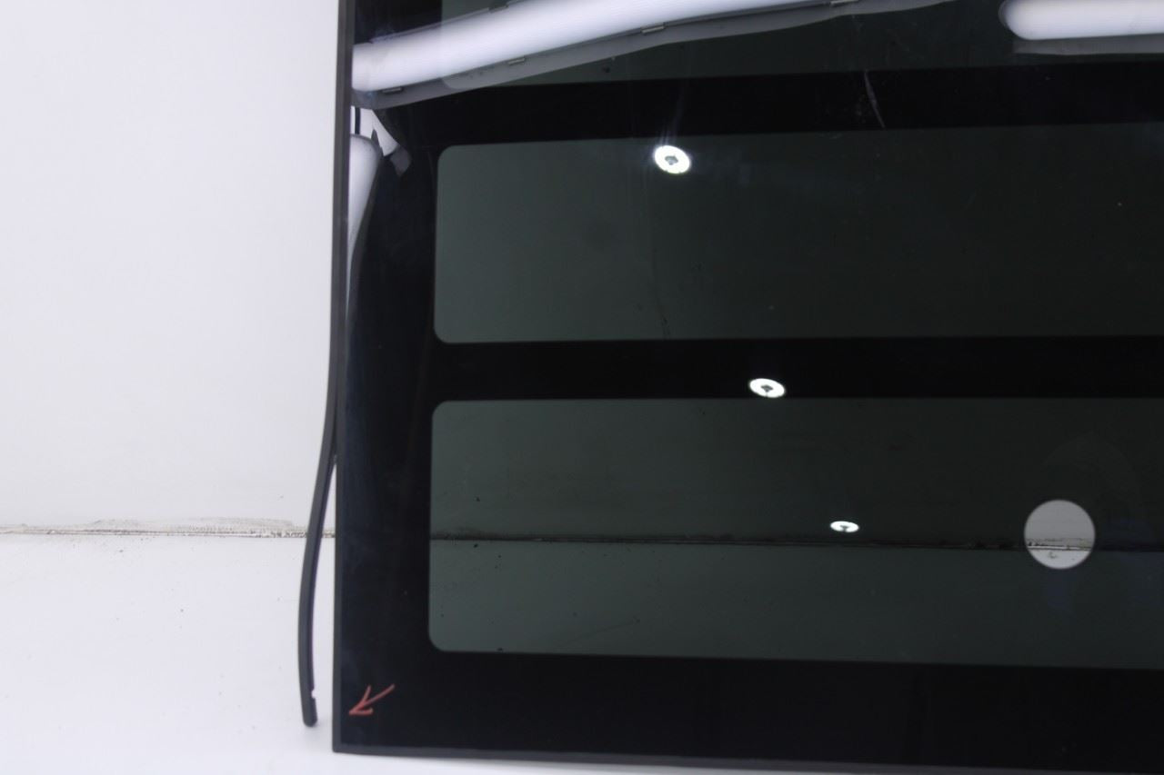 2016-2022 Kia Sportage Nightfall Center Sunroof Panel Glass 81611D9000 OEM *ReaD5