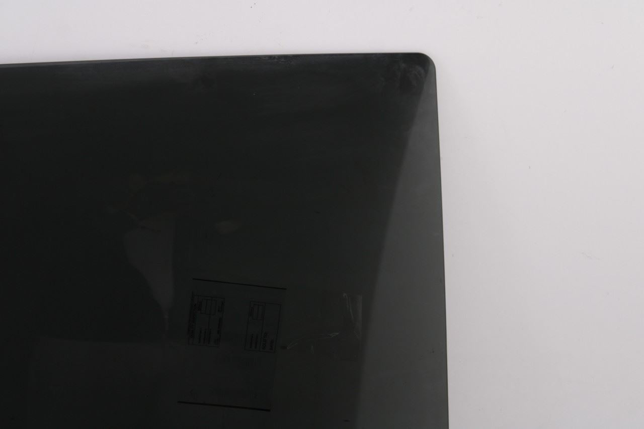 11-2018 RAM 1500 Laramie Crew Cab Rear Right Door Window Glass 55112402AA *ReaD* - Alshned Auto Parts