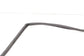 2016-2019 Nissan Sentra SL Front Right Door Run Channel with Belt Outer Molding - Alshned Auto Parts