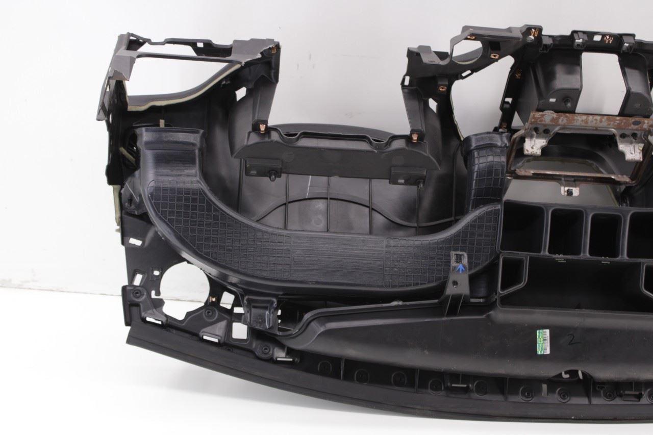 2014-2018 Jeep Cherokee Limited Dash Instrument Panel 6FW04HL1AA OEM *ReaD* - Alshned Auto Parts