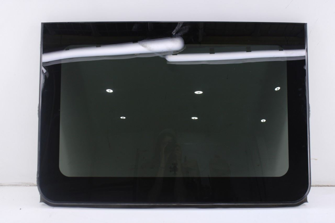 2018-2026 Ford Expedition Max XLT Roof Rear Sunroof Panel Glass ML3Z-16500A18-E0