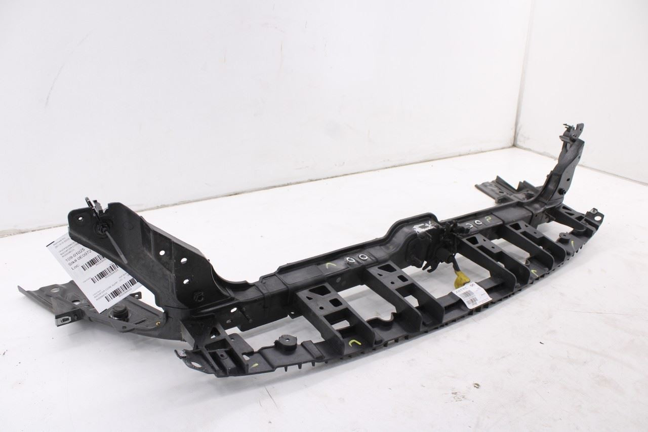 15-17 Ford Mustang Convertible V6 RWD Upper Radiator Core Support Tie Bar *ReaD* - Alshned Auto Parts