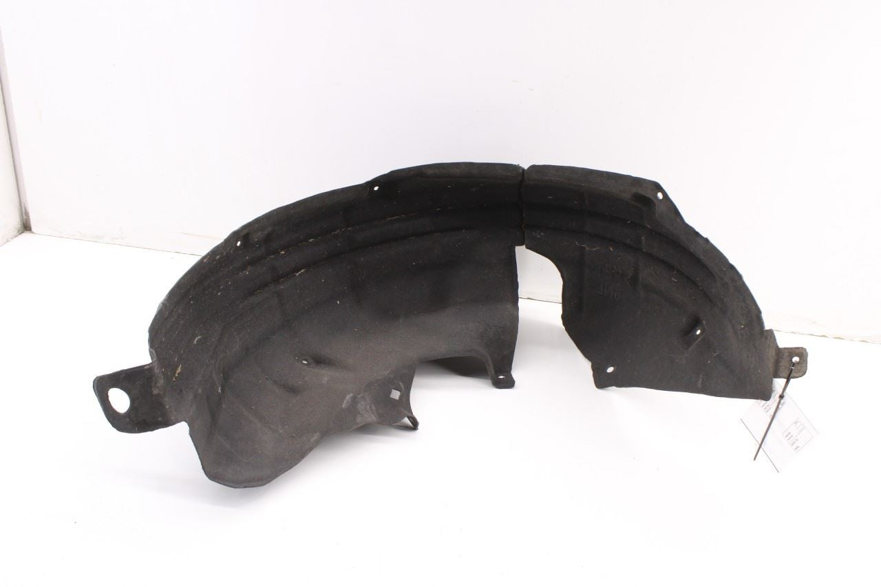 2019-25 Infiniti QX50 LUXE Rear Left Driver Side Wheelhouse Liner Splash Shield - Alshned Auto Parts
