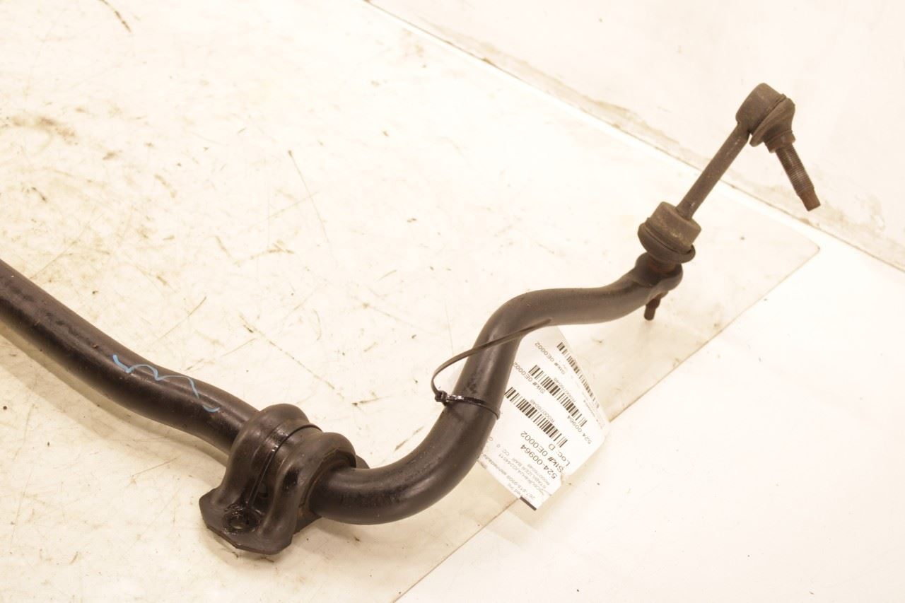14-26 RAM 2500 Tradesman 4x2 Front Suspension Stabilizer Sway Bar 68211279AB OEM - Alshned Auto Parts
