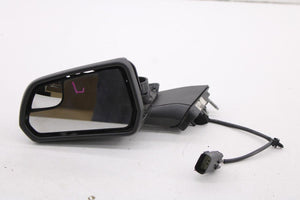 15-23 Ford Mustang Convertible V6 3.7L Driver Left Side Rear View Mirror *ReaD*